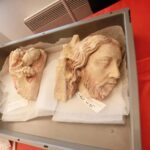 Workers Found More Than 1000 Artifacts Under Notre Dame