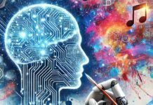 If You Can’t Tell If The Music Is Created By AI, It Doesn’t Matter