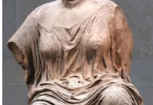 Deal Close On Return Of Parthenon Marbles To Greece?