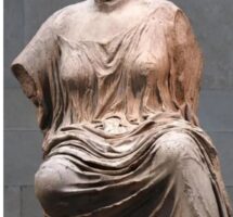 Deal Close On Return Of Parthenon Marbles To Greece?