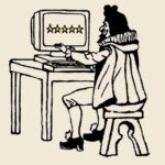 The Amazon Review Artist