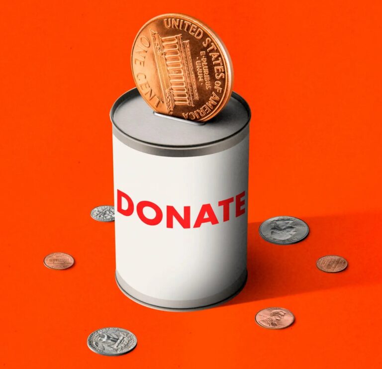 Have We Damaged Philanthropy By Trying To Optimize It?