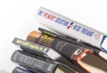 When Barnes & Noble Bought One Of This Country’s Most-Storied Independent Bookstores