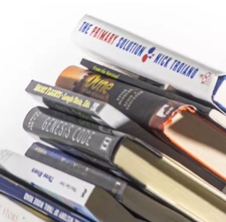 When Barnes & Noble Bought One Of This Country’s Most-Storied Independent Bookstores
