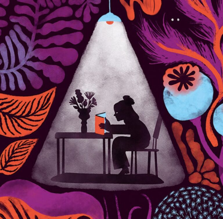 Why The Novel Matters