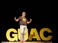 Parkland School Shooting Parent Makes Theatre With His Grief