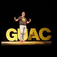 Parkland School Shooting Parent Makes Theatre With His Grief