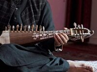 A Traditional Instrument Maker Struggles On Under The Taliban