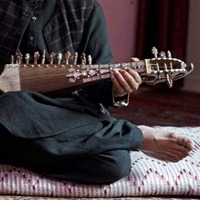 A Traditional Instrument Maker Struggles On Under The Taliban