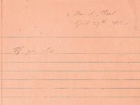 Cynthia Ozick’s Ode To, And Lament For, The Written Letter