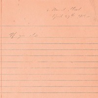 Cynthia Ozick’s Ode To, And Lament For, The Written Letter