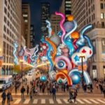A Plan For Making The Arts “The Next Big Thing” In Downtown Chicago