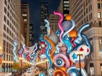 A Plan For Making The Arts “The Next Big Thing” In Downtown Chicago