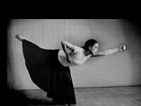 The California Roots Of Martha Graham’s Modern Dance Revolution