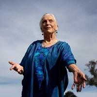 Australia’s Contemporary Dance Pioneer Is Still Performing At Age 91