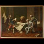 Versailles Was, Believe It Or Not, A Center of Scientific Advancement