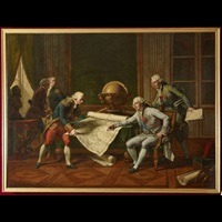 Versailles Was, Believe It Or Not, A Center of Scientific Advancement