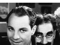 Zeppo, The Prodigal Marx Brother