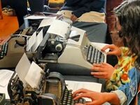 This May Be America’s Very Last Store Selling Real Typewriters