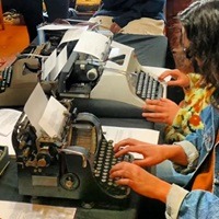 This May Be America’s Very Last Store Selling Real Typewriters