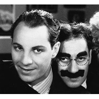 Zeppo, The Prodigal Marx Brother