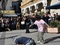 World’s Top Street Dance Competition Comes To Arab World For First Time