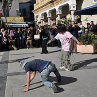 World’s Top Street Dance Competition Comes To Arab World For First Time