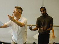 Reviving The Original Staging Of The Tchaikovsky Ballet “Sleeping Beauty”