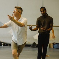 Reviving The Original Staging Of The Tchaikovsky Ballet “Sleeping Beauty”
