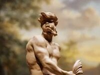 Little-Known Bernini Sculpture Is On Public View For First Time In Centuries