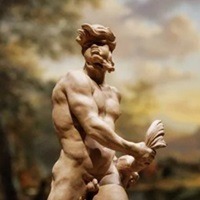 Little-Known Bernini Sculpture Is On Public View For First Time In Centuries