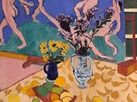 The Artworks Of Henri Matisse And Frida Kahlo Are Now In The Public Domain