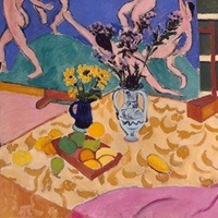 The Artworks Of Henri Matisse And Frida Kahlo Are Now In The Public Domain
