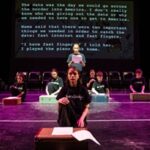 Using Theatre To Connect Russian Refugee Kids With Their American Counterparts