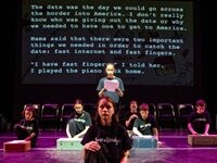 Using Theatre To Connect Russian Refugee Kids With Their American Counterparts