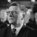 Considering (Or Not) The Politics Of Shostakovich, “The Hamlet Of Soviet Music”