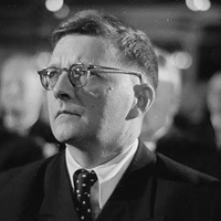 Considering (Or Not) The Politics Of Shostakovich, “The Hamlet Of Soviet Music”
