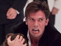 Rehab For Actors Recovering From Playing Hamlet