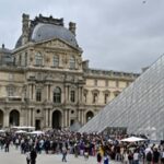 The Louvre’s Building Is In Seriously Bad Shape, Warns Director
