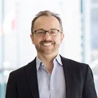 Christopher Stowell Is New Artistic Director Of Royal Winnipeg Ballet