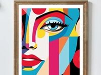 Google “Cubism” These Days And You’ll Get A Bunch Of AI-Generated Garbage