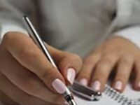 As We Lose The Ability To Write By Hand, What Else Are We Losing?