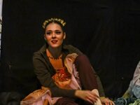 Ballet In A Theatre With An Air Raid Shelter: Kyiv’s “The Snow Queen”