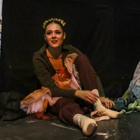 Ballet In A Theatre With An Air Raid Shelter: Kyiv’s “The Snow Queen”
