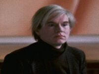 It Seems Andy Warhol Never Actually Said, “I Want To Be A Machine”