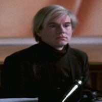 It Seems Andy Warhol Never Actually Said, “I Want To Be A Machine”