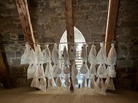 The Hams That Saved A Historic French Organ