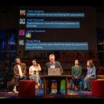 This Broadway Play About Fighting Over Vaccines Is Very Tricky — Because The Audience Is Laughing So Hard