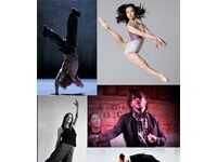 Meet Dance Magazine’s 25 To Watch For 2025