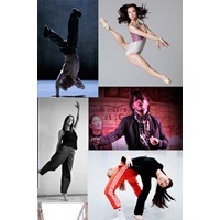 Meet Dance Magazine’s 25 To Watch For 2025